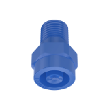 Series 460 / 461 - Axial-flow full cone nozzles