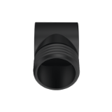 Series 067/631 Eyelet Clamp - Low - Flat fan nozzles