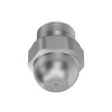 Series 220 - Axial-flow hollow cone nozzles