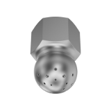 Series 540 / 541 - Cluster solid jet nozzles